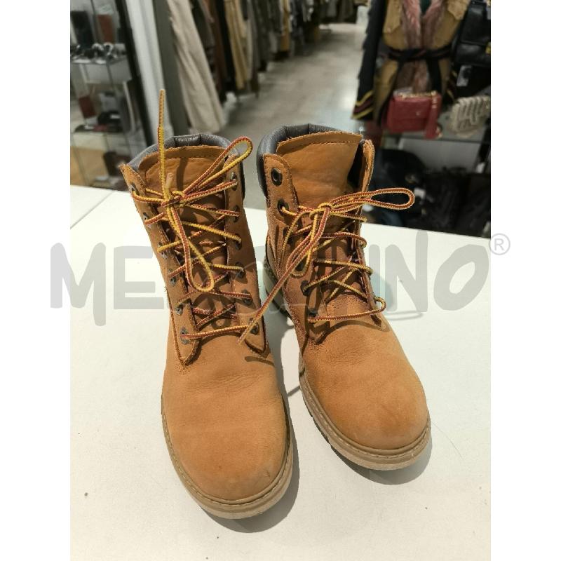 SCARPONI DONNA TIMBERLAND | Mercatino dell'Usato Mestre 2