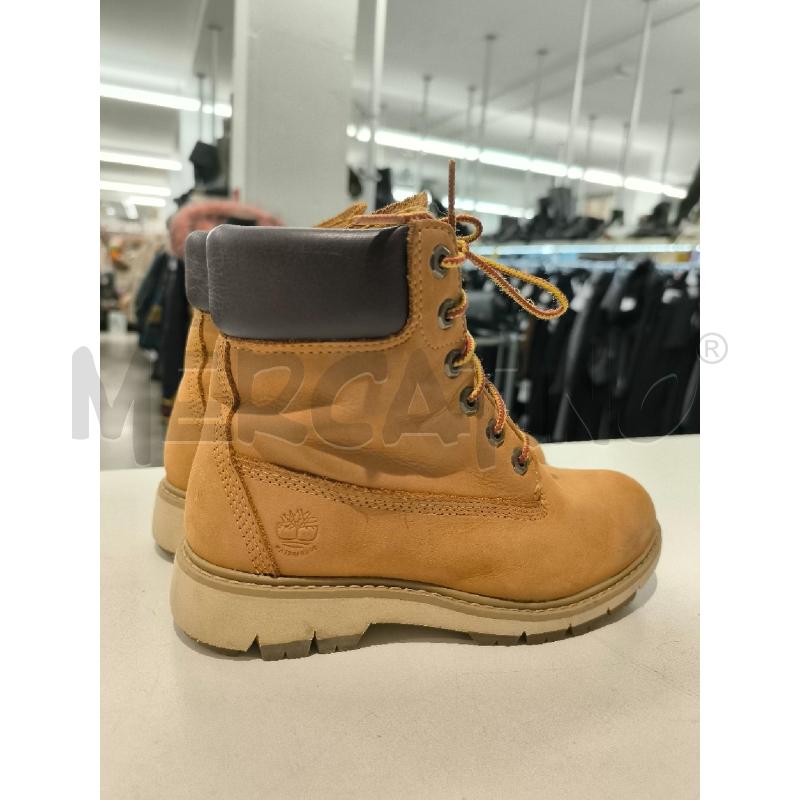 SCARPONI DONNA TIMBERLAND | Mercatino dell'Usato Mestre 5