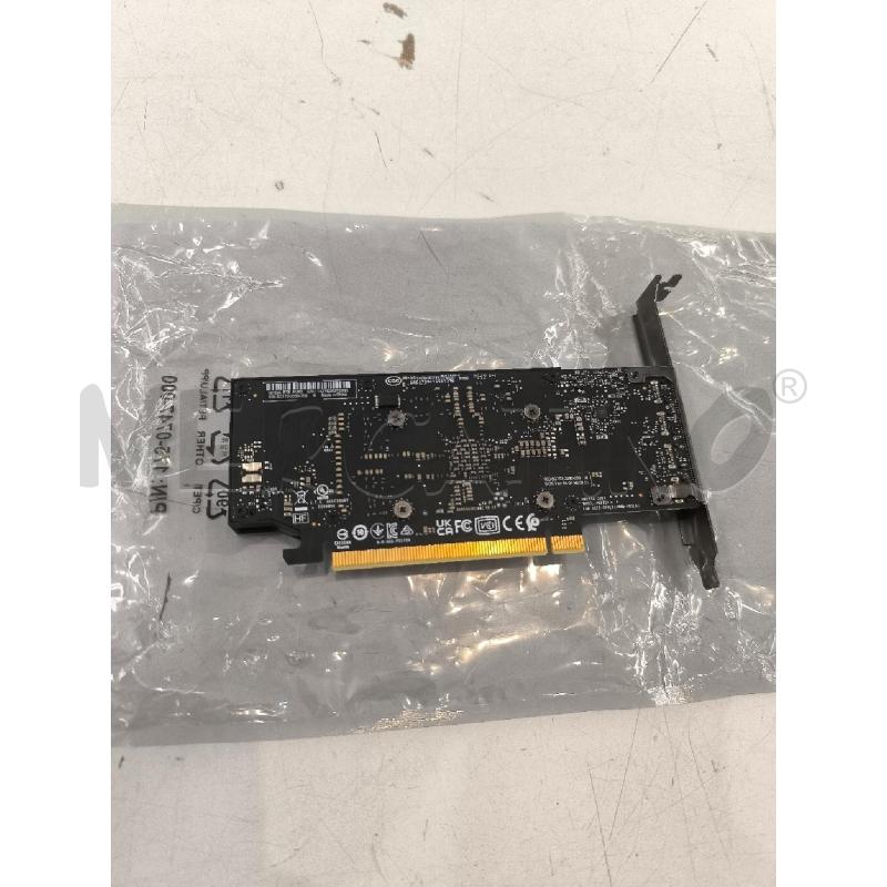 SCHEDA VIDEO NVIDIA RTX A1000 8 GB  | Mercatino dell'Usato Mestre 1
