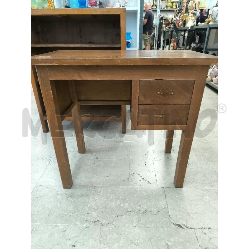 SCRITTOIO PICCOLO  | Mercatino dell'Usato Mestre 1
