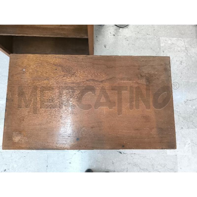 SCRITTOIO PICCOLO  | Mercatino dell'Usato Mestre 3