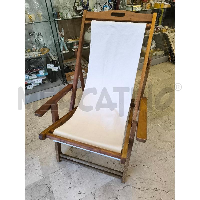 SDRAIO LEGNO | Mercatino dell'Usato Mestre 1