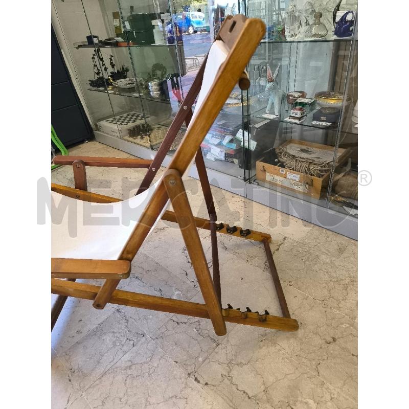 SDRAIO LEGNO | Mercatino dell'Usato Mestre 2