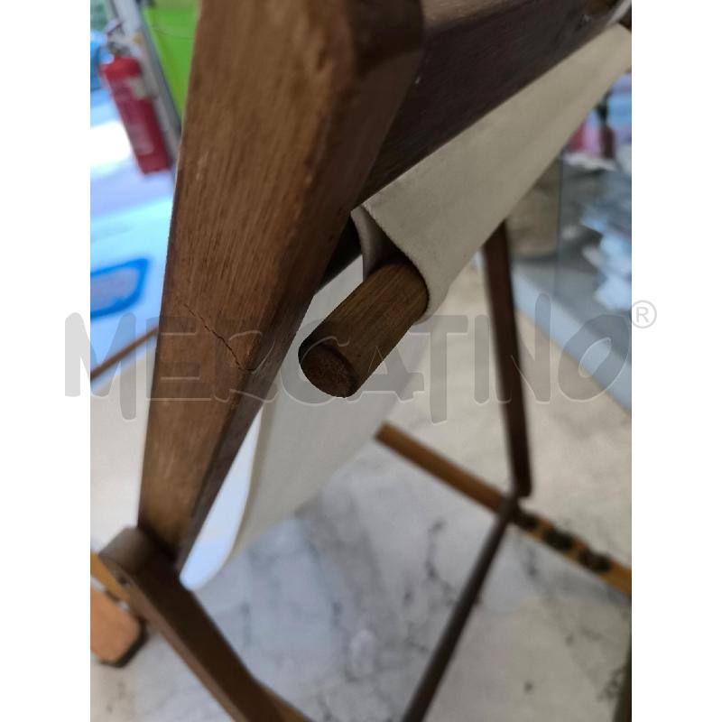 SDRAIO LEGNO | Mercatino dell'Usato Mestre 3