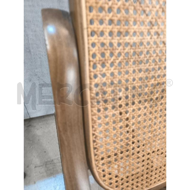 SEDIA DONDOLO  | Mercatino dell'Usato Mestre 2