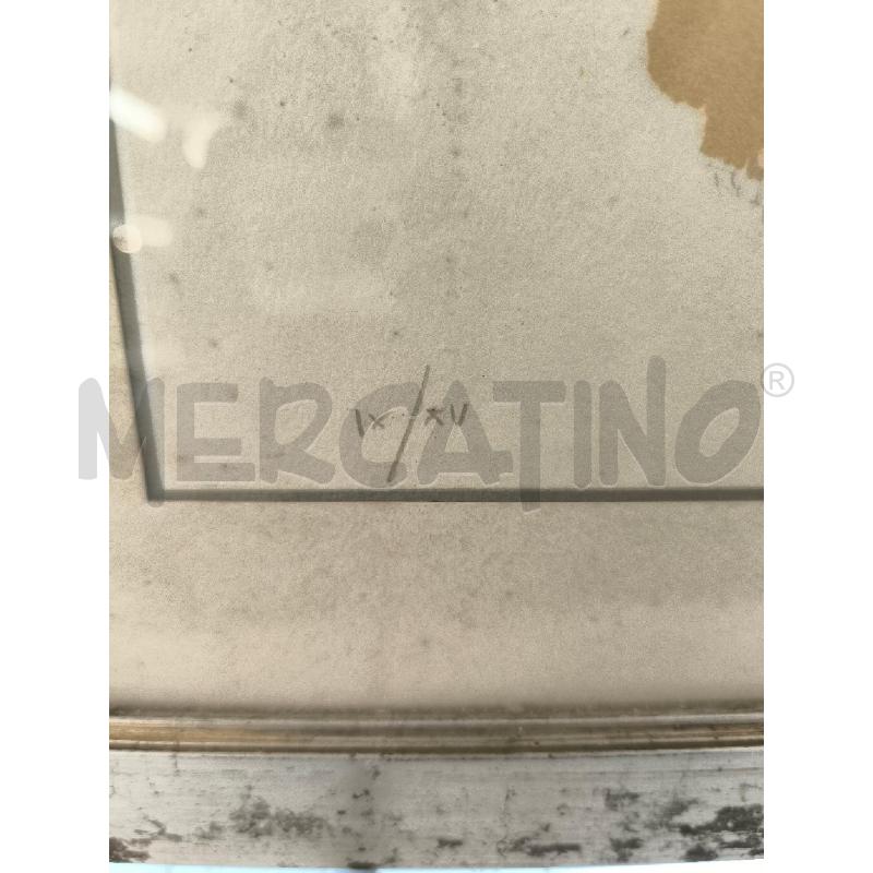 SERIGRAFIA MURER | Mercatino dell'Usato Mestre 3