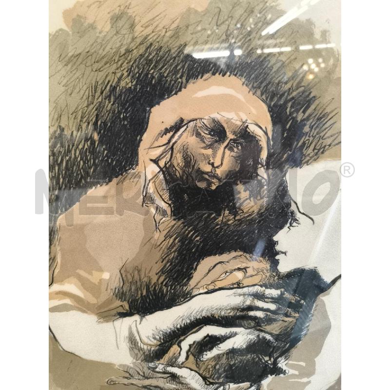SERIGRAFIA MURER | Mercatino dell'Usato Mestre 4