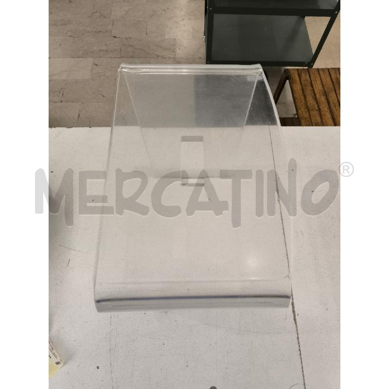 SGABELLO IN PLEXIGLASS | Mercatino dell'Usato Mestre 3