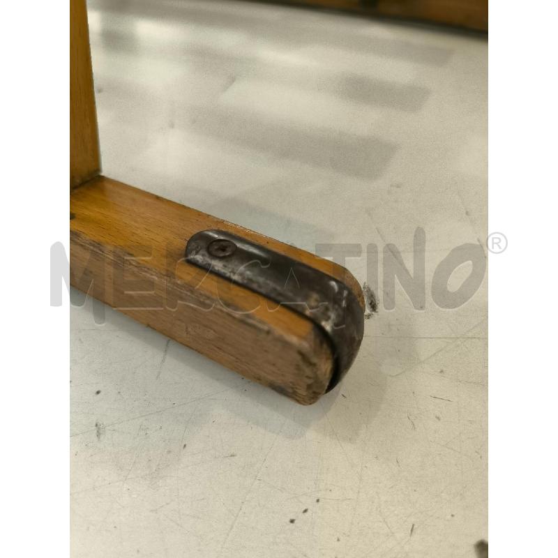 SLITTINO IN LEGNO | Mercatino dell'Usato Mestre 5