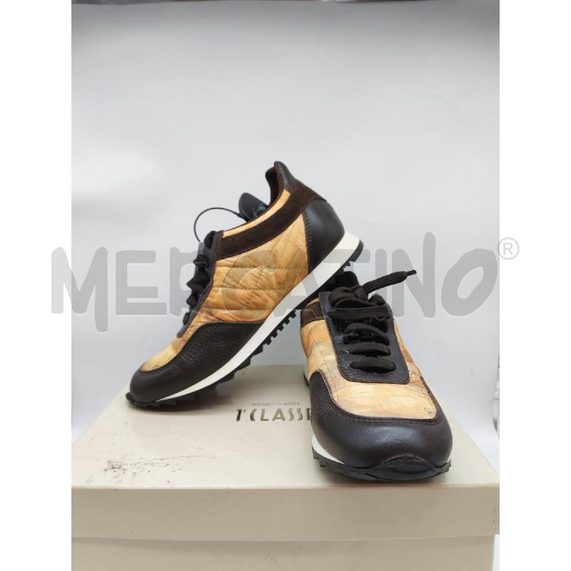 SNEAKERS DONNA 1 CLASSE DA RIVEDERE | Mercatino dell'Usato Mestre 1