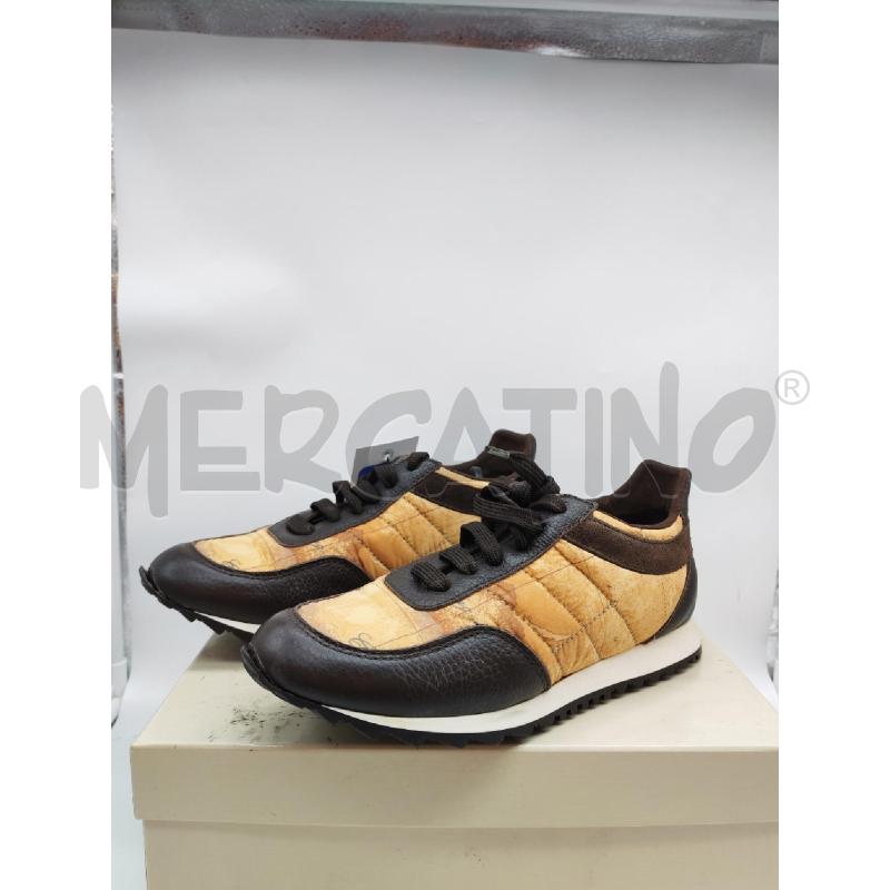 SNEAKERS DONNA 1 CLASSE DA RIVEDERE | Mercatino dell'Usato Mestre 2