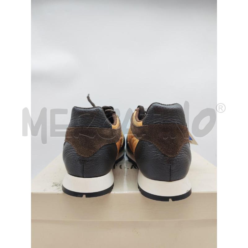 SNEAKERS DONNA 1 CLASSE DA RIVEDERE | Mercatino dell'Usato Mestre 3