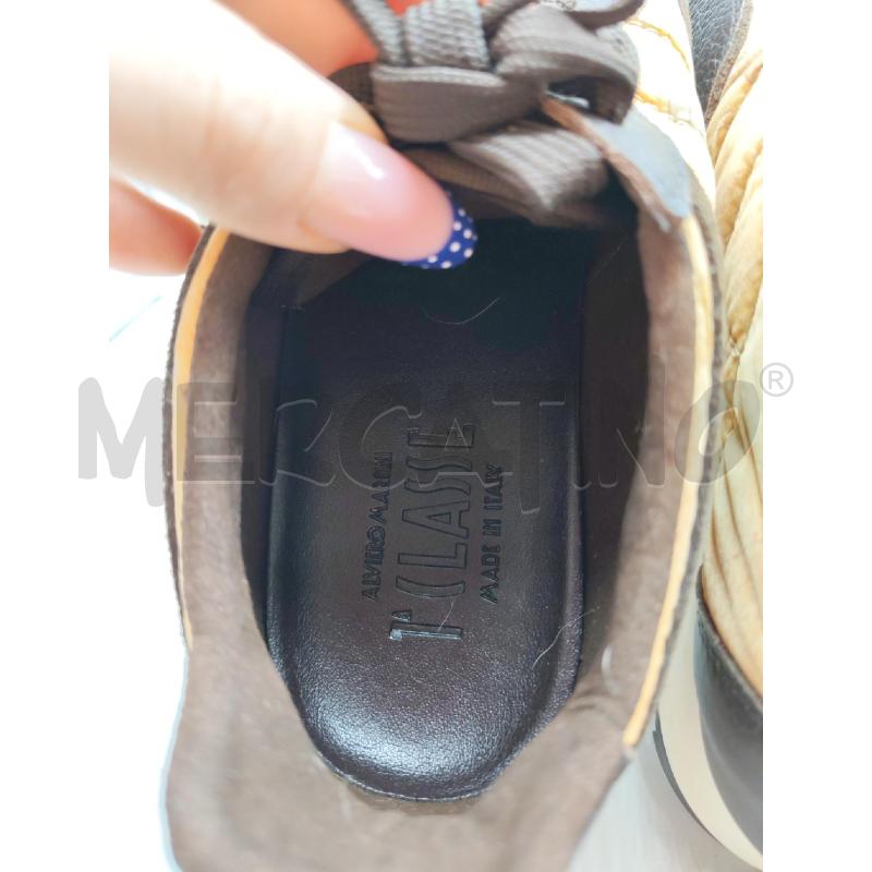 SNEAKERS DONNA 1 CLASSE DA RIVEDERE | Mercatino dell'Usato Mestre 5