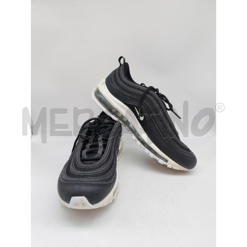 SNEAKERS DONNA NIKE NERE | Mercatino dell'Usato Mestre 2