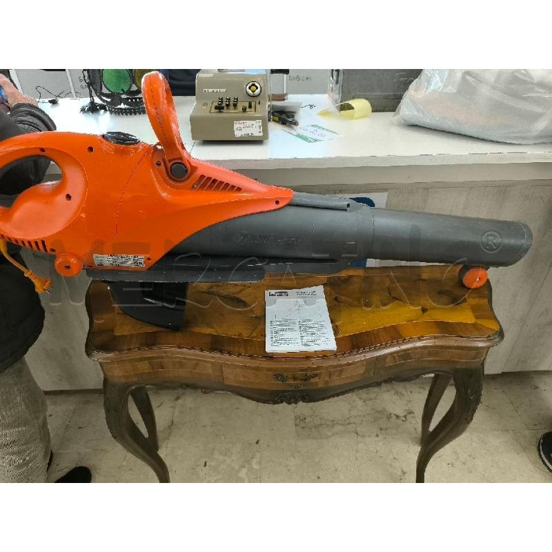 SOFFIATORE ELETTRICO FLYMO  | Mercatino dell'Usato Mestre 1