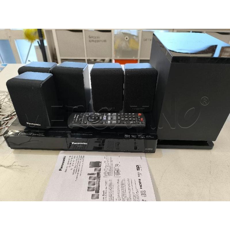 SOUNDBAR PANASONIC | Mercatino dell'Usato Mestre 1