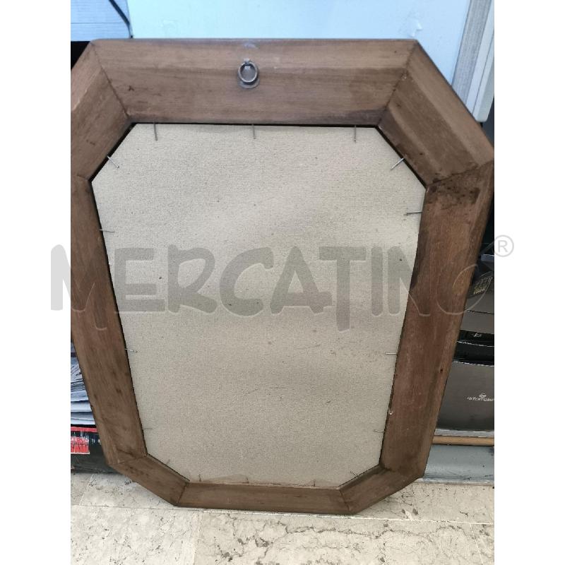 SPECCHIO  | Mercatino dell'Usato Mestre 2