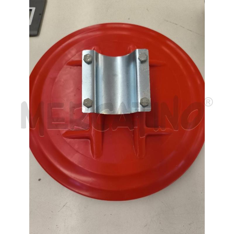 SPECCHIO STRADALE DIAM 40 CM | Mercatino dell'Usato Mestre 2