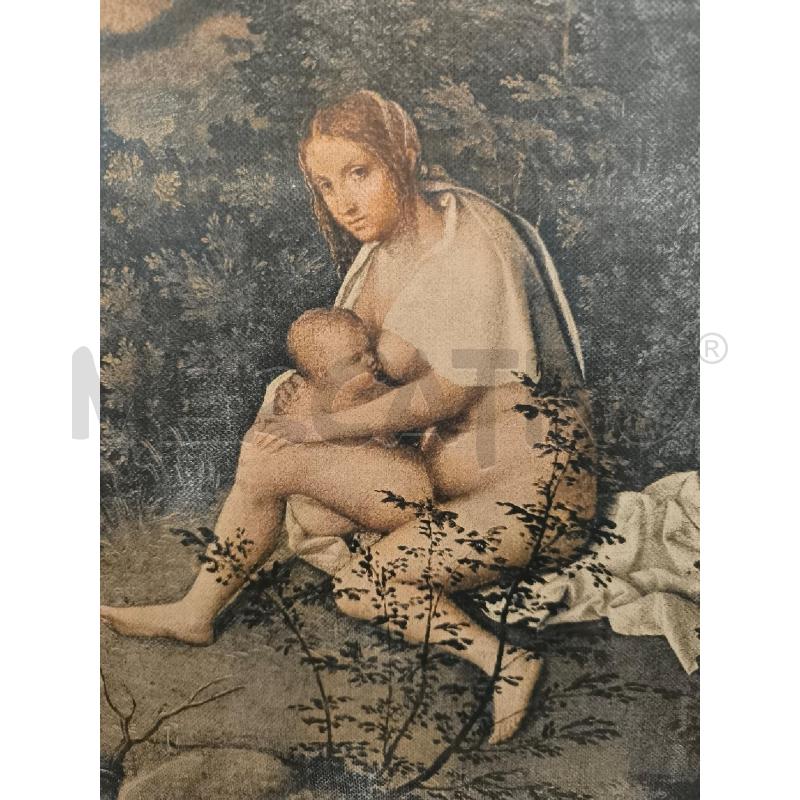 STAMPA GIORGIONE  | Mercatino dell'Usato Mestre 2