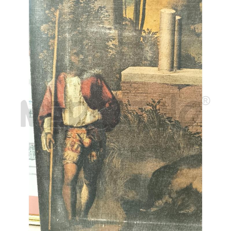 STAMPA GIORGIONE  | Mercatino dell'Usato Mestre 3