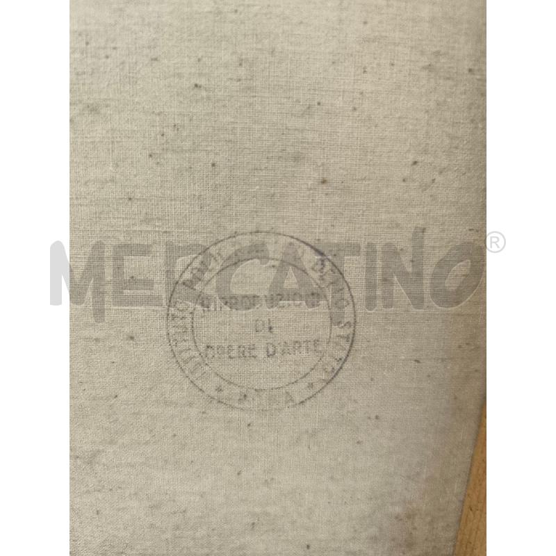 STAMPA GIORGIONE  | Mercatino dell'Usato Mestre 4