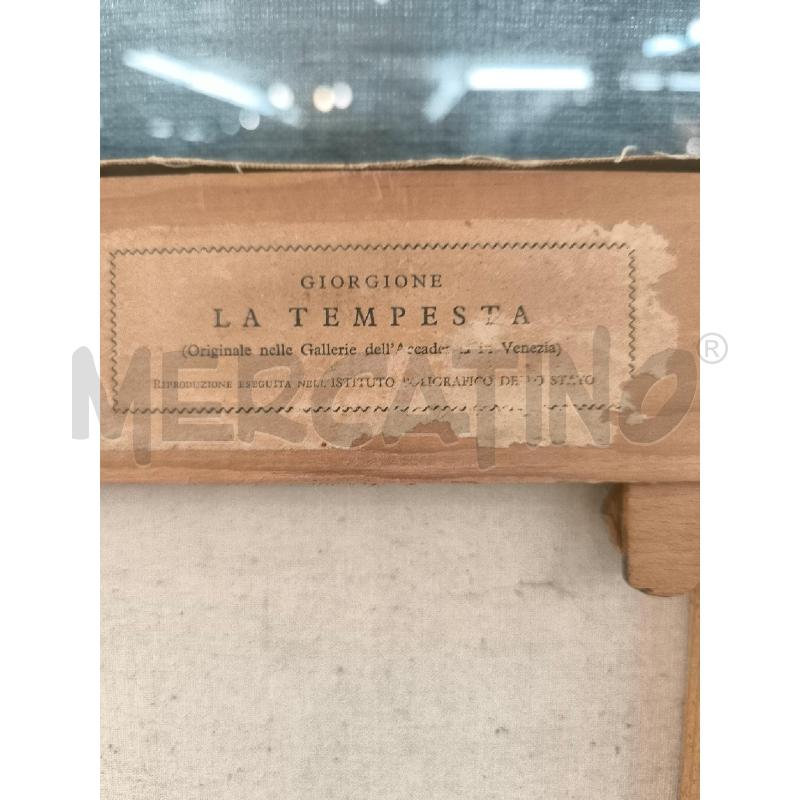 STAMPA GIORGIONE  | Mercatino dell'Usato Mestre 5