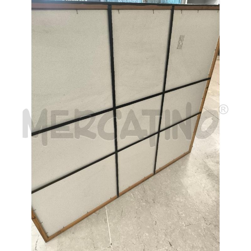 STAMPA KANDINSKY CORNICE VERDE | Mercatino dell'Usato Mestre 2