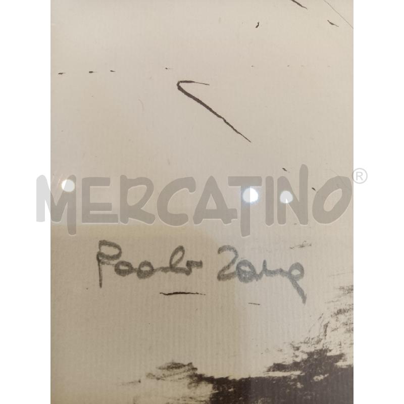 STAMPA PAIZZA S.MARCO CON MASCHERE | Mercatino dell'Usato Mestre 2