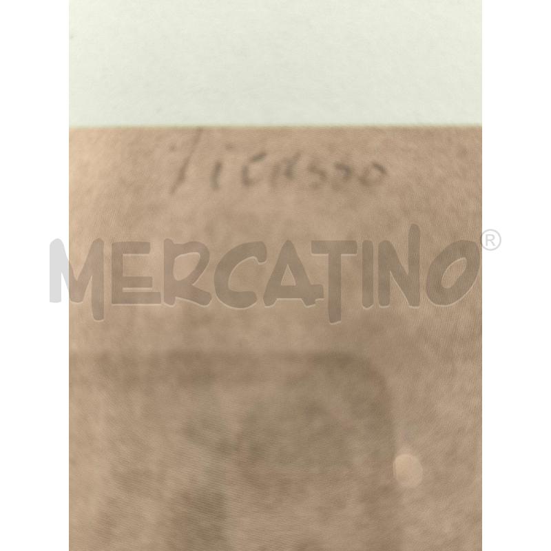 STAMPA RIP PICASSO CAVALLO CON UOMO | Mercatino dell'Usato Mestre 2