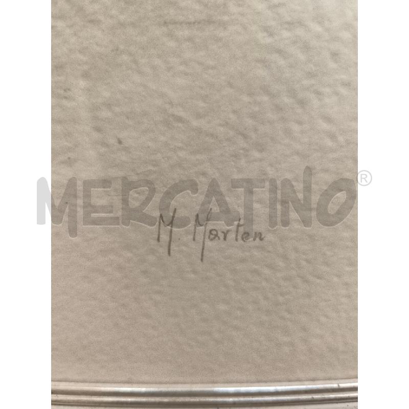STAMPA VECCHIO CORTILE | Mercatino dell'Usato Mestre 2