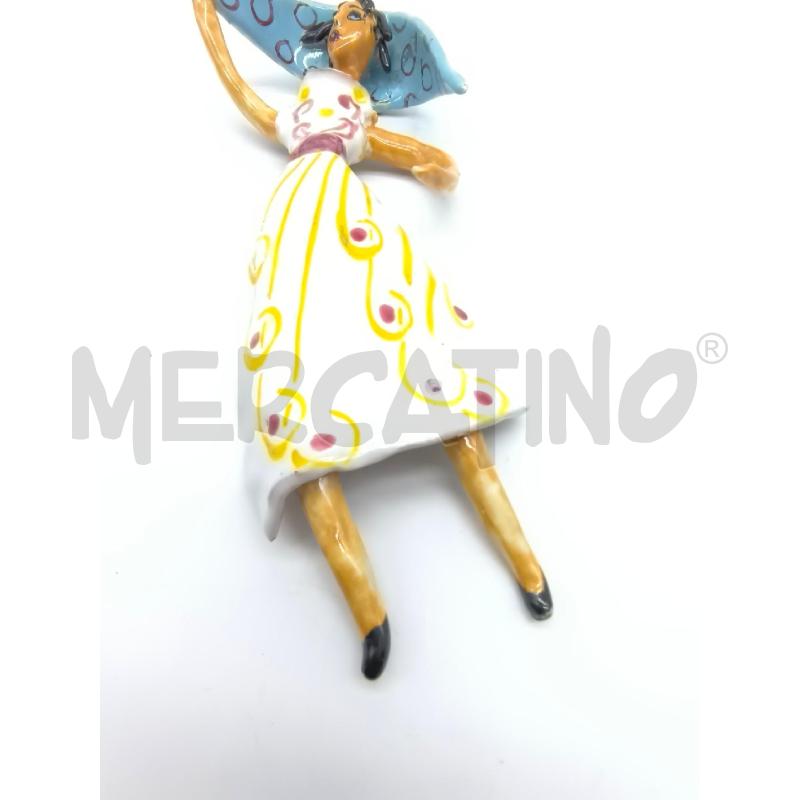 STATUINA DA APPENDERE CER MIRACOLI VENEZIA | Mercatino dell'Usato Mestre 4