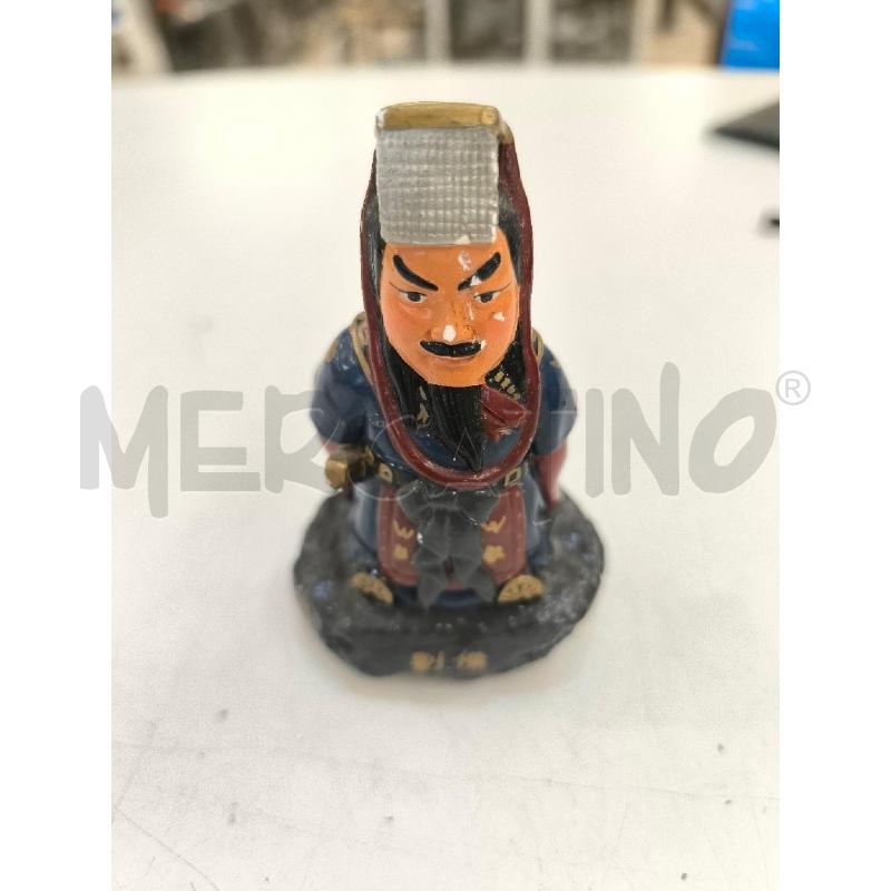 STATUINA LIU BEI CINA | Mercatino dell'Usato Mestre 3