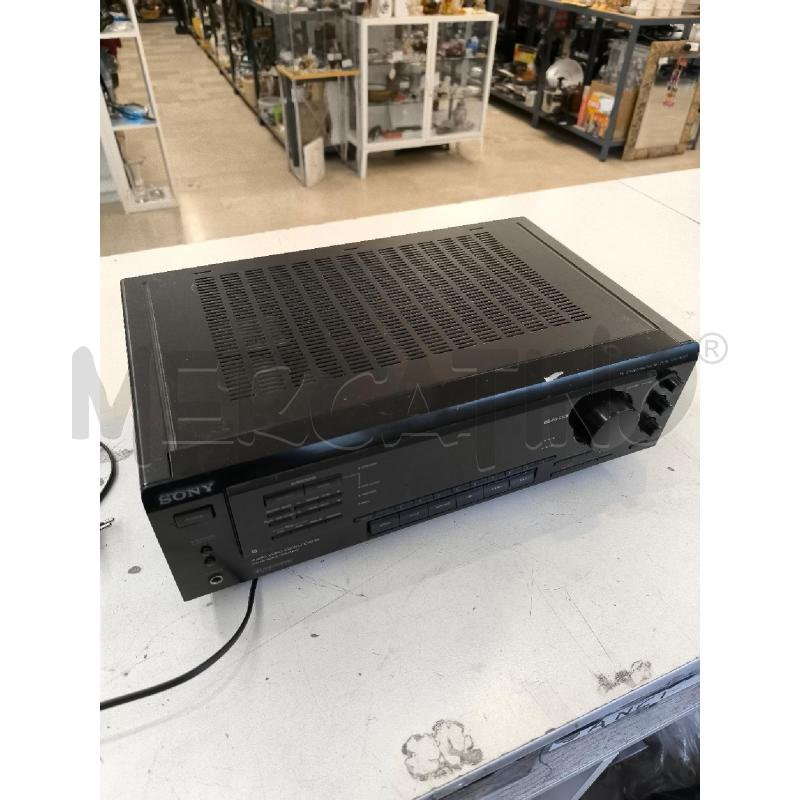STEREO DOLBY STR DE505 | Mercatino dell'Usato Mestre 1
