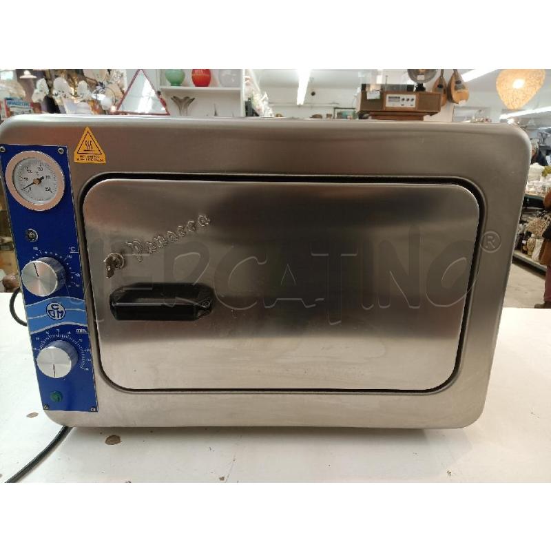 STERILIZZATORE  BM PANACEA | Mercatino dell'Usato Mestre 1