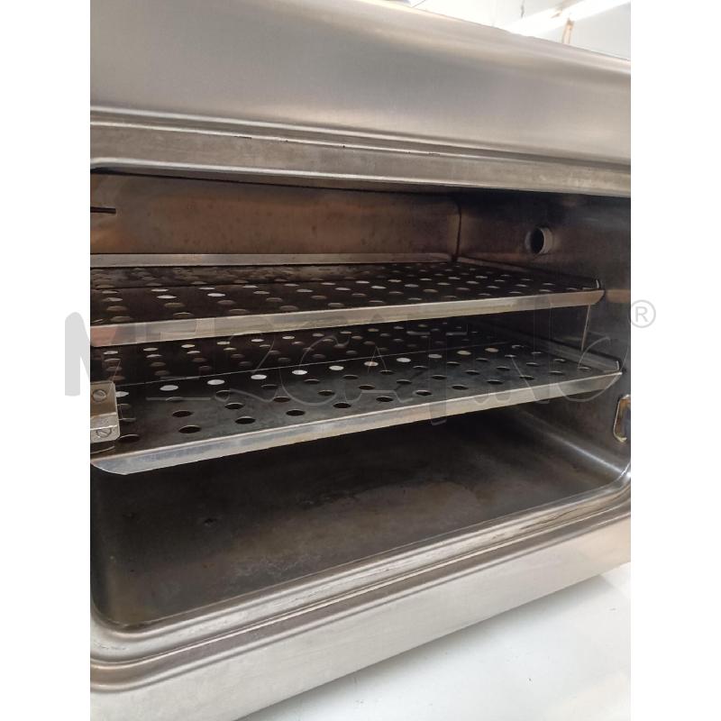 STERILIZZATORE  BM PANACEA | Mercatino dell'Usato Mestre 2