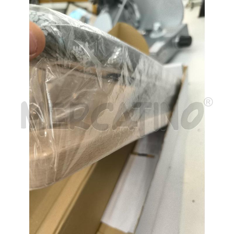 STIRA MANICHE FOPPAPEDRETTI | Mercatino dell'Usato Mestre 2