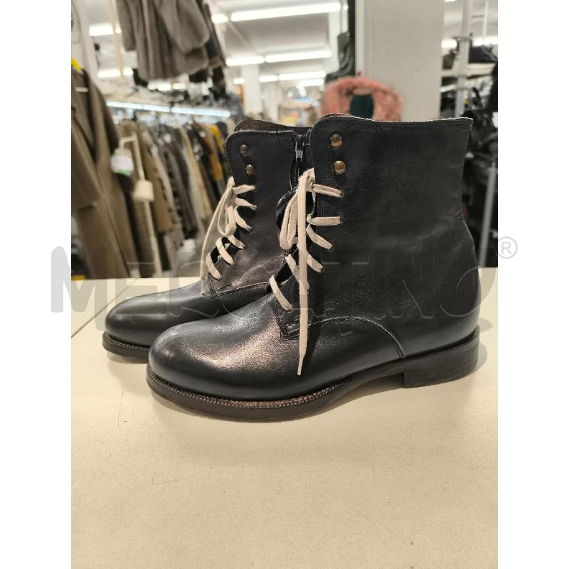 STIVALETTI DONNA SM BLU LAVORAZIONE BLAKE RAPID | Mercatino dell'Usato Mestre 2
