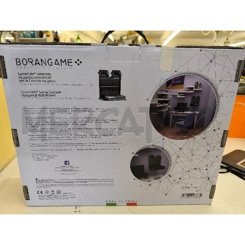 SUPPORTO PS | Mercatino dell'Usato Mestre 3