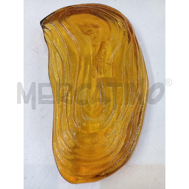 SVUOTA TASCHE AMBRA | Mercatino dell'Usato Mestre 3