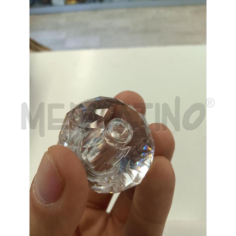 SWAROVSKI PROFUMATORE CON DELFINI | Mercatino dell'Usato Mestre 3