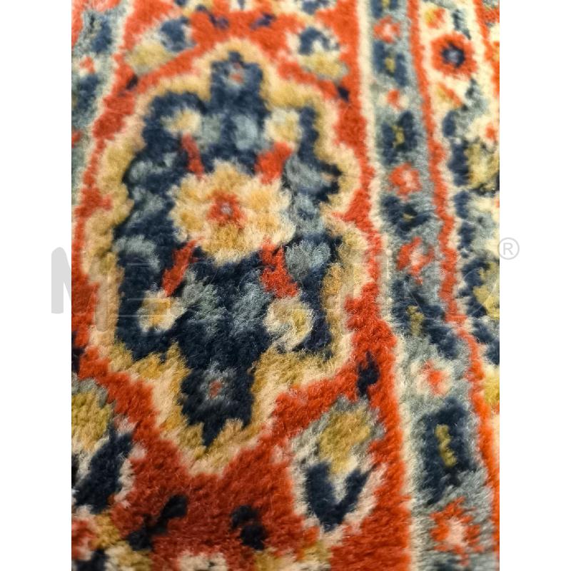 TAPPETO 120 PER 170 ROSSO CHIARO | Mercatino dell'Usato Mestre 3