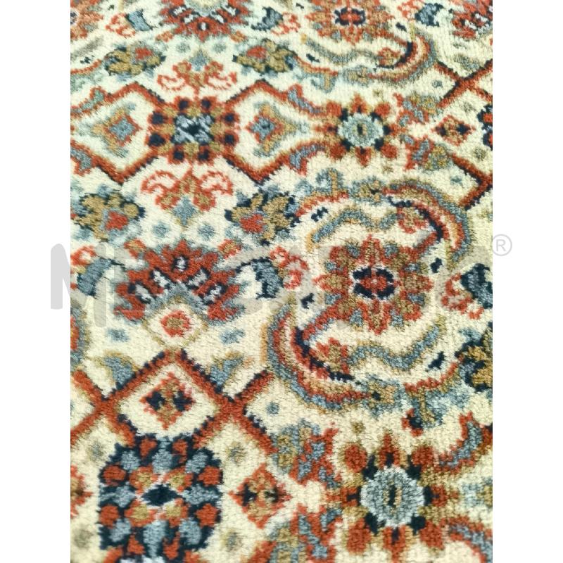 TAPPETO 120 PER 170 ROSSO CHIARO | Mercatino dell'Usato Mestre 4