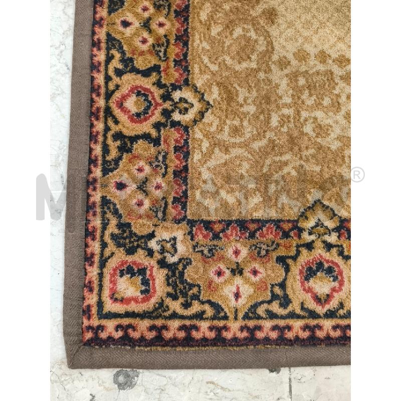 TAPPETO 200 PER 95 MARRONE | Mercatino dell'Usato Mestre 2