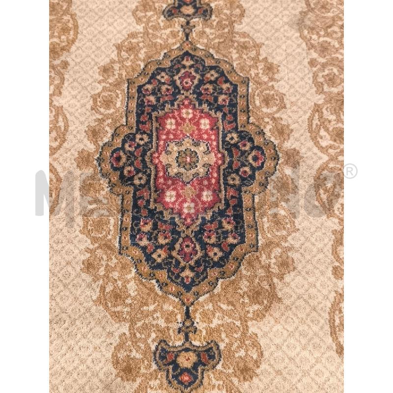 TAPPETO 200 PER 95 MARRONE | Mercatino dell'Usato Mestre 3