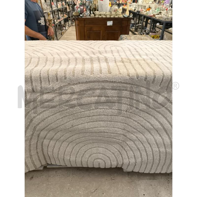 TAPPETO 270X190 BEIGE | Mercatino dell'Usato Mestre 1