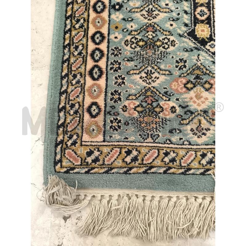 TAPPETO CORSIA 80 PER 250 VERDE CHIARO | Mercatino dell'Usato Mestre 3