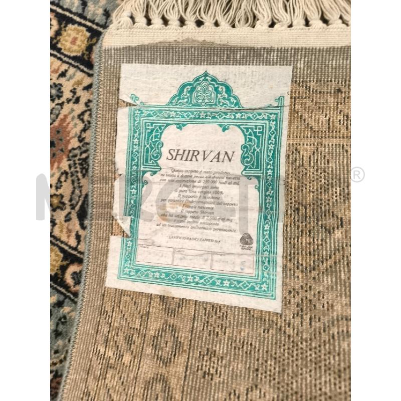 TAPPETO CORSIA 80 PER 250 VERDE CHIARO | Mercatino dell'Usato Mestre 4