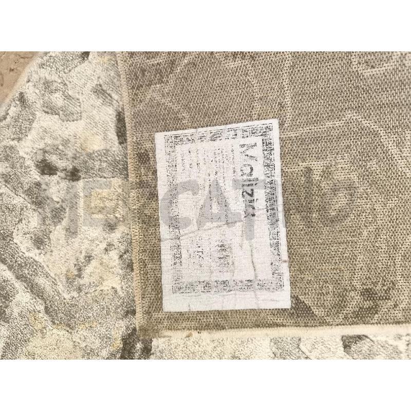 TAPPETO MALIZIA GRIGIO | Mercatino dell'Usato Mestre 4