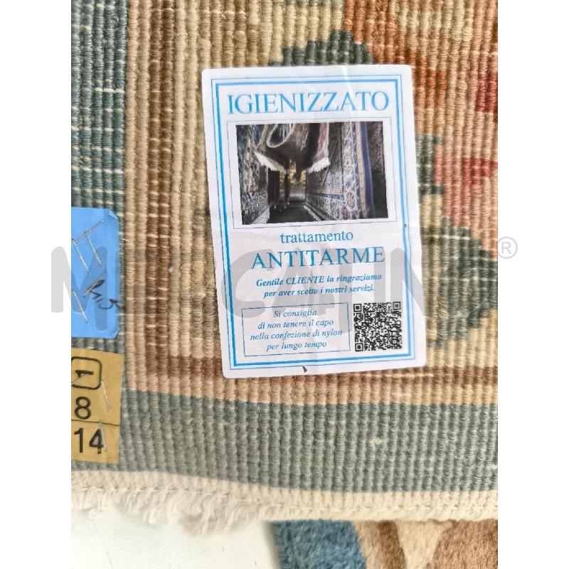 TAPPETO SET SCENDILETTO | Mercatino dell'Usato Mestre 3