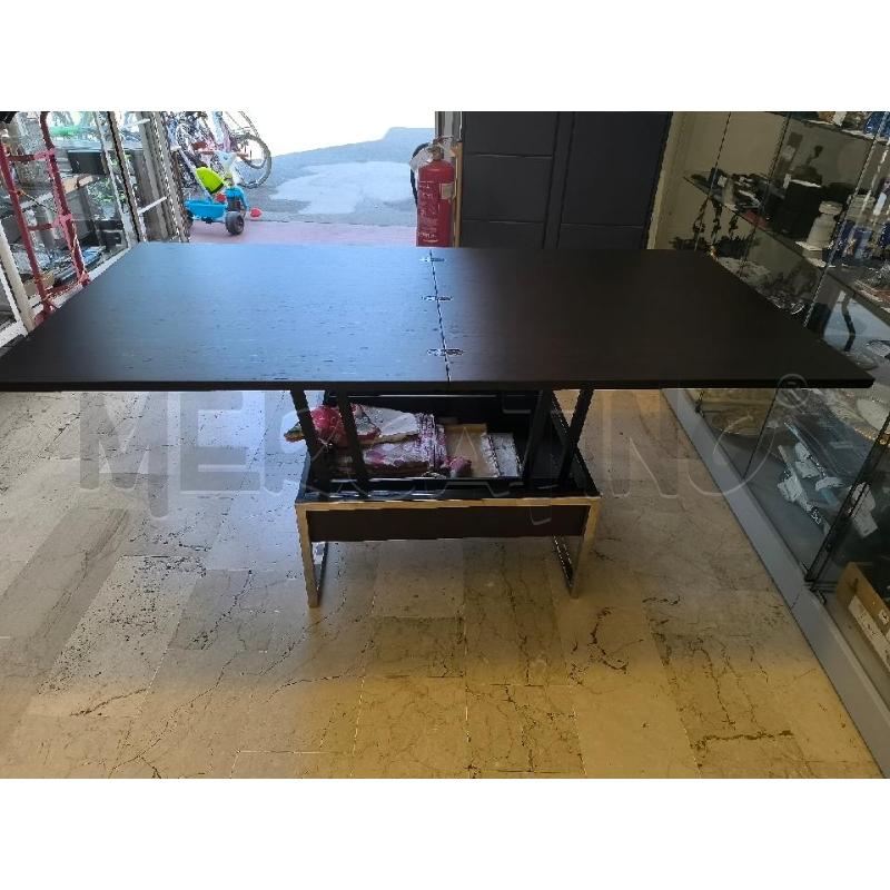 TAVOLINO BASSO | Mercatino dell'Usato Mestre 2